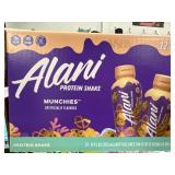 ALANI PROTEIN SHAKE