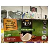 THAI COCONUT MILK