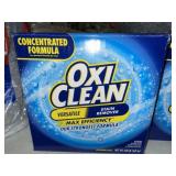 OXI CLEAN