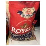 ROYAL BASMATI RICE