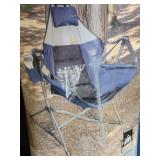 Rio - Swinging Hammock Chair W/Bag