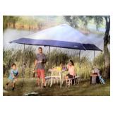 Core Equipment - (13' x 13'l Eaved Shelter (In