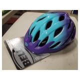 Bell - Cadence Bicycle Helmet W/Tags