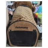 Petmate - Zip Carrier