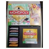 Monopoly - Property Trading Game