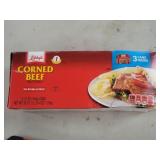 Libby's - Corned Beef