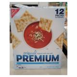 Original Premium Crackers