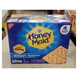 Honey Maid - Crackers