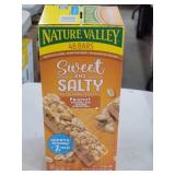 Nature Valley - Sweet & Salty Granola Bars