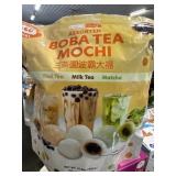 BOBA TEA MOCHI