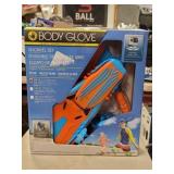 Body Glove - Small Snorkel Set