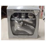 Rabbit Wine Tool Kit