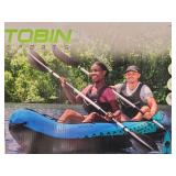 Tobin Sports - Wavebreak Kayak