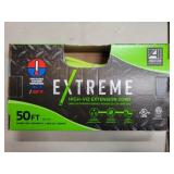 Extreme - 50' Ft Extension Cord