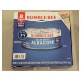 Bumble Bee - Solid White Albacore