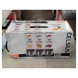 Celsius - Essential Energy Beverage Variety