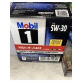 MOBIL 1 5W-30 OIL