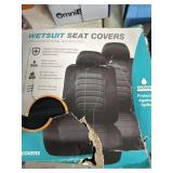 WETSUIT SEAT COVERS