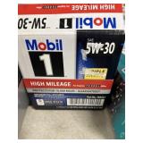 MOBIL 1 5W-30 OIL