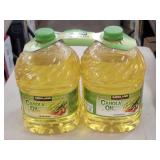 Kirkland - Canola Oil 2 Paxk