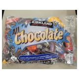 Kirkland - Assorted Chocolate