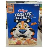 Kelloggs - Frosted Flakes Cereal