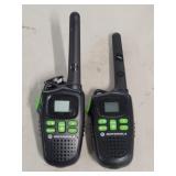 Motorola - Walki Talki