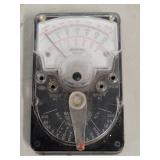 Multimeter Tester