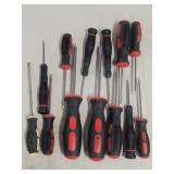 Precison Screwdrivers Set