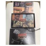 Roots The Complete Anniversary Editon