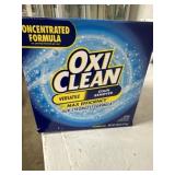 OXI CLEAN