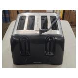 Proctor Silex - 4 Slice Toaster