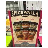 SPICEWALLA VARIETY PACK