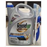 Round Up - Weed & Grass Killer