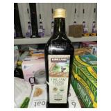 KIRKLAND ORGANIC BALSMIC VINEGAR