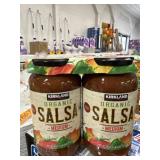 KIRKLAND SALSA MEDIUM