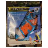 Body Glove - (XXL) Snorkel Set (In Box)