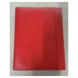 Red 'To Do' / Planner Book