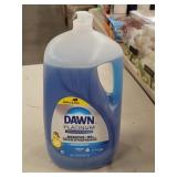 Dawn - Platinum Dishwashing Detergent