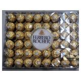 Ferrero Rocher - Chocolates