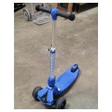 Jetson - Blue / Black Children's Scootet