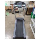 Weslo - Foldable Compact Treadmill