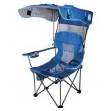 KELSY US BLUE CANOPY CHAIR