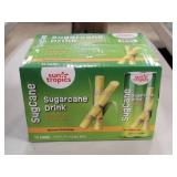 Sun Tropics - Sugarcane Drink