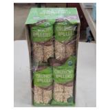 Crunchy Rollers