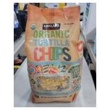 Kirkland - Organic Tortilla Chips