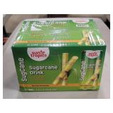 Sun Tropics - Sugarcane Drink