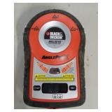 Black & Decker - Auto Leveling Laser