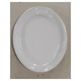 Mainstays - Oval White Dish