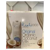 ORGINAL ORGANIC COCONUT MILK